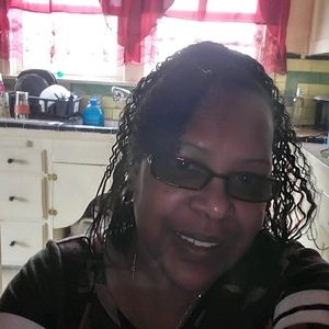 Meet your Posher, Kimberley